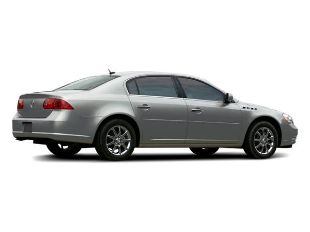 2008 Buick Lucerne 4d Sedan CXL SE V6