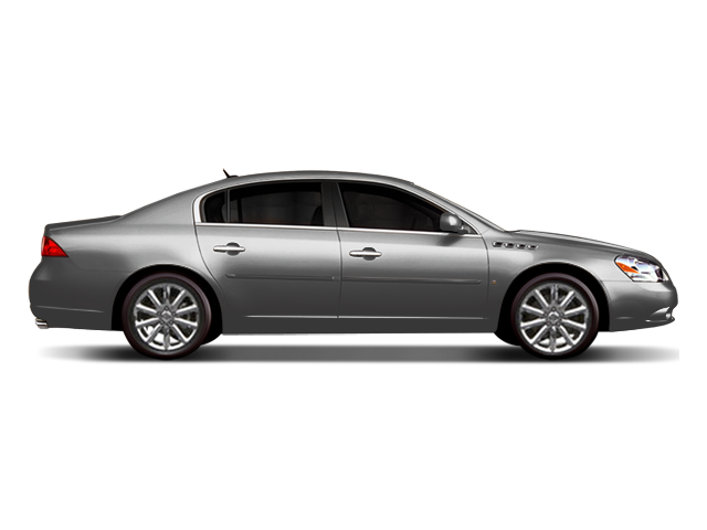 2008 Buick Lucerne 4d Sedan CXL SE V6