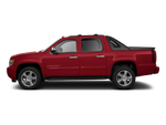 2013 Chevrolet Avalanche LTZ