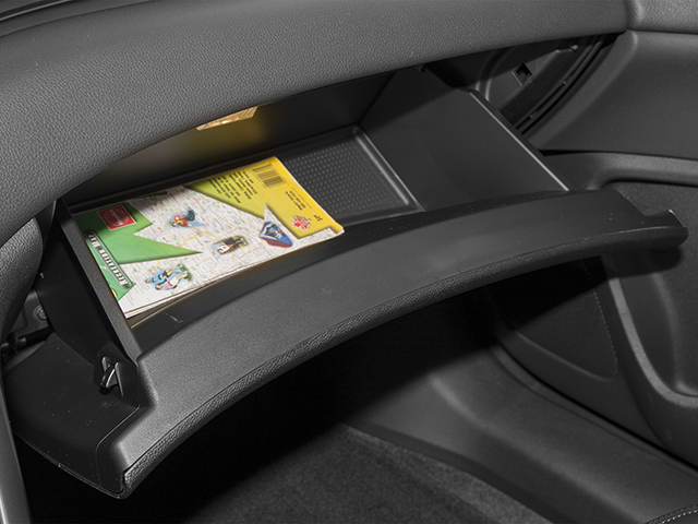 2013 Chevrolet Malibu LTZ