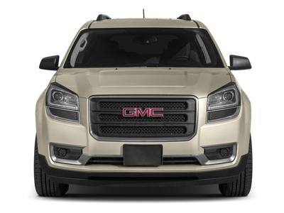 2015 GMC Acadia SLT