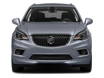2016 Buick Envision Premium II