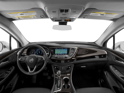 2016 Buick Envision Premium II