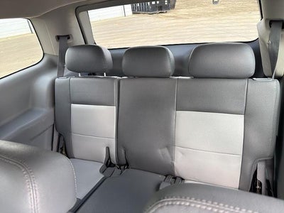 2007 Chrysler Aspen Limited