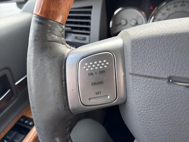 2007 Chrysler Aspen Limited