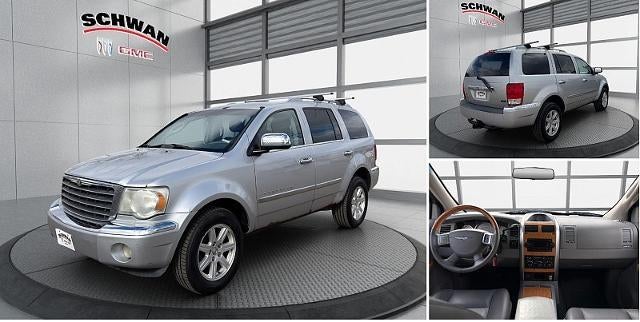 2007 Chrysler Aspen Limited