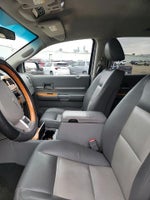 2007 Chrysler Aspen Limited