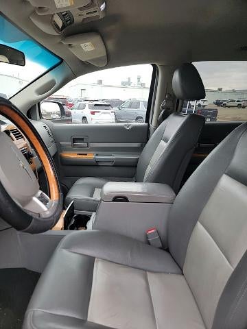 2007 Chrysler Aspen Limited