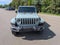 2023 Jeep Wrangler Sahara 4 Door 4x4