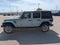 2023 Jeep Wrangler Sahara 4 Door 4x4