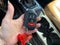 2023 Jeep Wrangler Sahara 4 Door 4x4