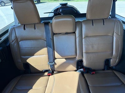 2023 Jeep Wrangler Sahara 4 Door 4x4