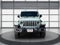 2023 Jeep Wrangler Sahara 4 Door 4x4
