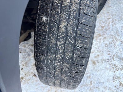 2015 Jeep Cherokee 4d SUV 4WD Latitude