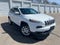 2016 Jeep Cherokee 4d SUV 4WD Limited V6