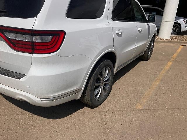 2021 Dodge Durango SXT Plus AWD