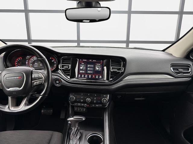 2021 Dodge Durango SXT Plus AWD