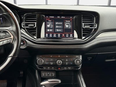 2021 Dodge Durango SXT Plus AWD