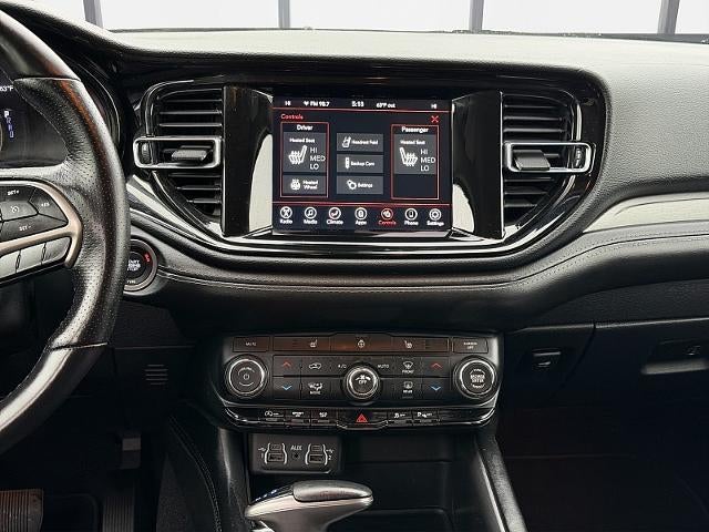 2021 Dodge Durango SXT Plus AWD