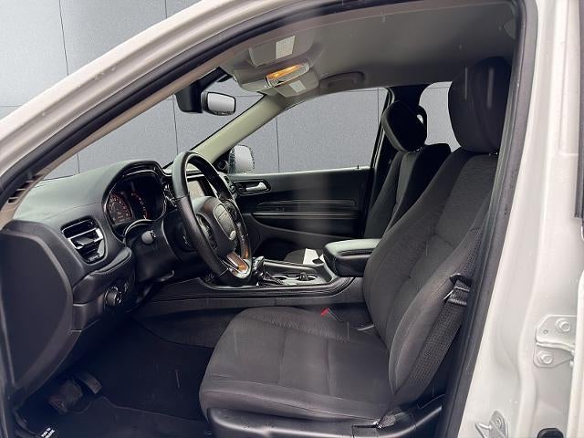 2021 Dodge Durango SXT Plus AWD