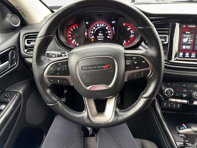 2021 Dodge Durango SXT Plus AWD