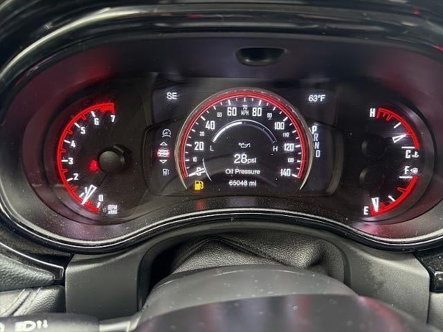 2021 Dodge Durango SXT Plus AWD