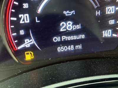 2021 Dodge Durango SXT Plus AWD