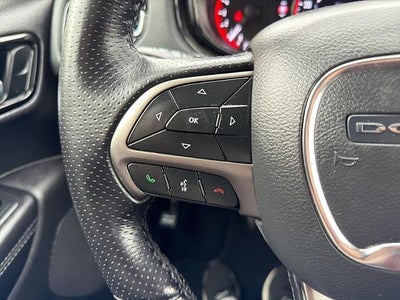 2021 Dodge Durango SXT Plus AWD