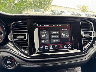 2021 Dodge Durango SXT Plus AWD