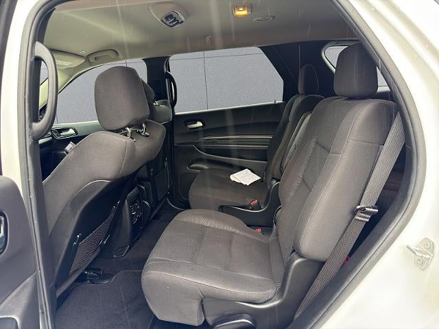 2021 Dodge Durango SXT Plus AWD