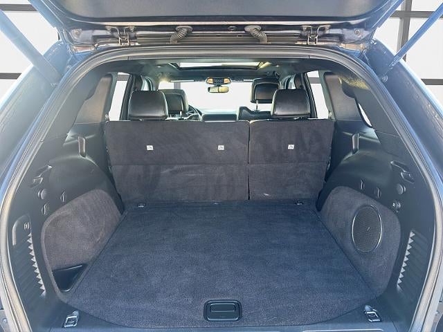 2020 Jeep Grand Cherokee 4d SUV 4WD Limited V6