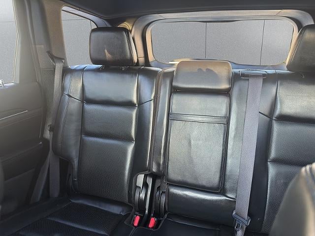 2020 Jeep Grand Cherokee 4d SUV 4WD Limited V6