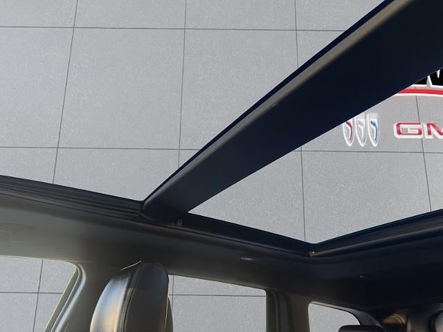 2020 Jeep Grand Cherokee 4d SUV 4WD Limited V6