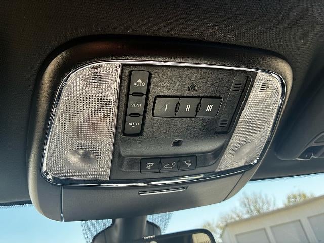 2020 Jeep Grand Cherokee 4d SUV 4WD Limited V6