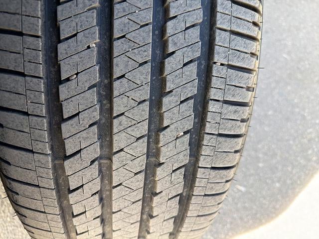 2025 Jeep Grand Cherokee L Overland