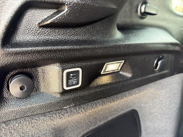 2025 Jeep Grand Cherokee L Overland