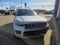 2025 Jeep Grand Cherokee L Overland