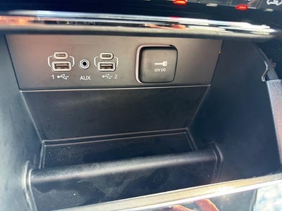 2025 Jeep Grand Cherokee L Overland