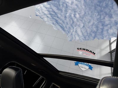 2025 Jeep Grand Cherokee L Overland