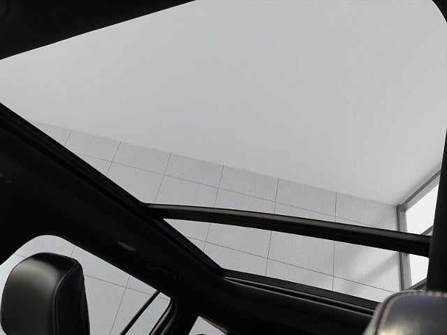 2025 Jeep Grand Cherokee L Overland