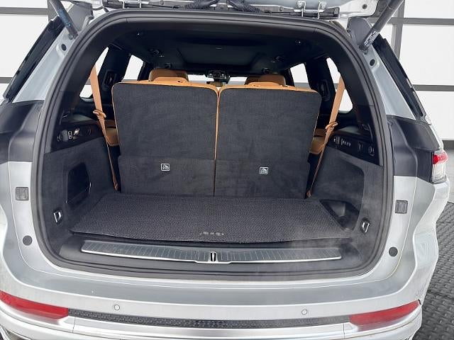 2023 Jeep Grand Cherokee L Summit Reserve 4x4