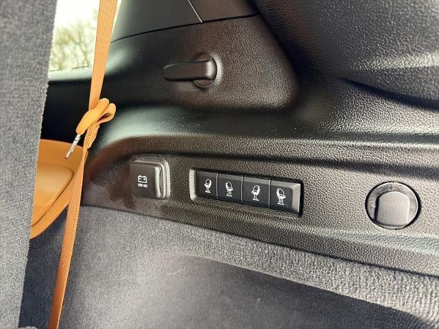 2023 Jeep Grand Cherokee L Summit Reserve 4x4