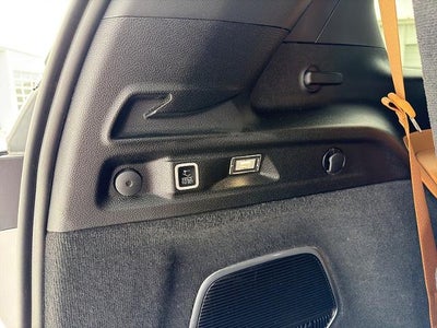 2023 Jeep Grand Cherokee L Summit Reserve 4x4