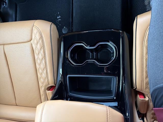 2023 Jeep Grand Cherokee L Summit Reserve 4x4