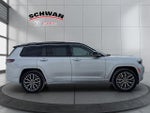 2023 Jeep Grand Cherokee L Summit Reserve 4x4