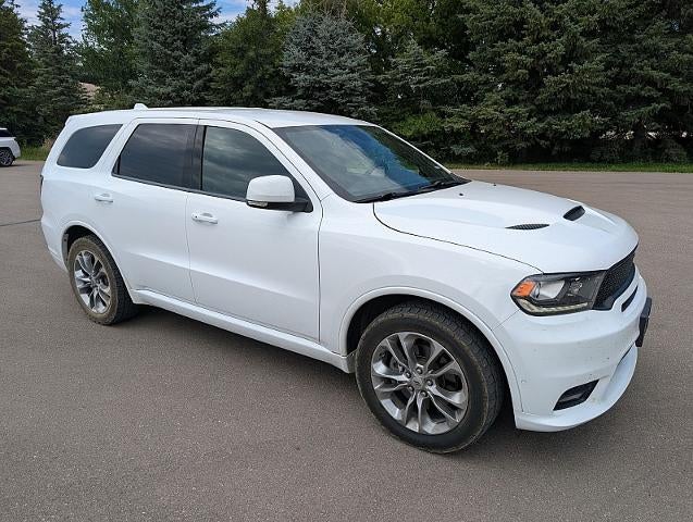 2019 Dodge Durango R/T