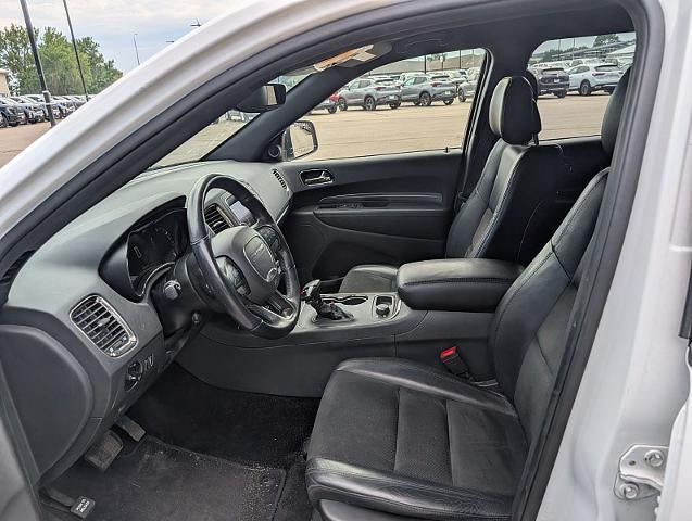 2019 Dodge Durango R/T