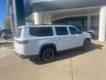 2023 Jeep Wagoneer L Series III