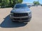 2023 Jeep Wagoneer Series II Carbide 4x4