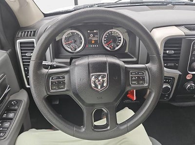 2020 RAM 1500 Classic SLT